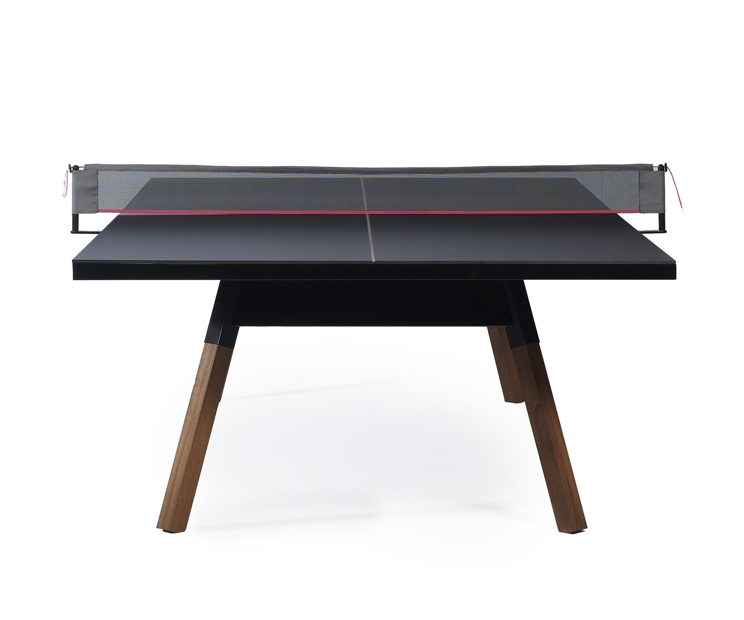 RS Barcelona Tafeltennistafel Eettafel